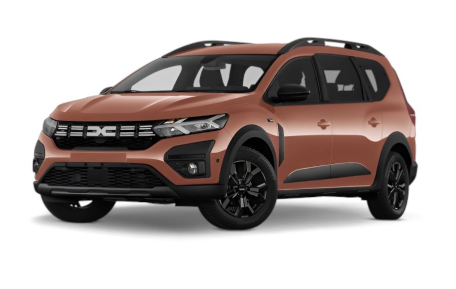 Choisissez votre dacia Jogger Break chez CarGo Flex